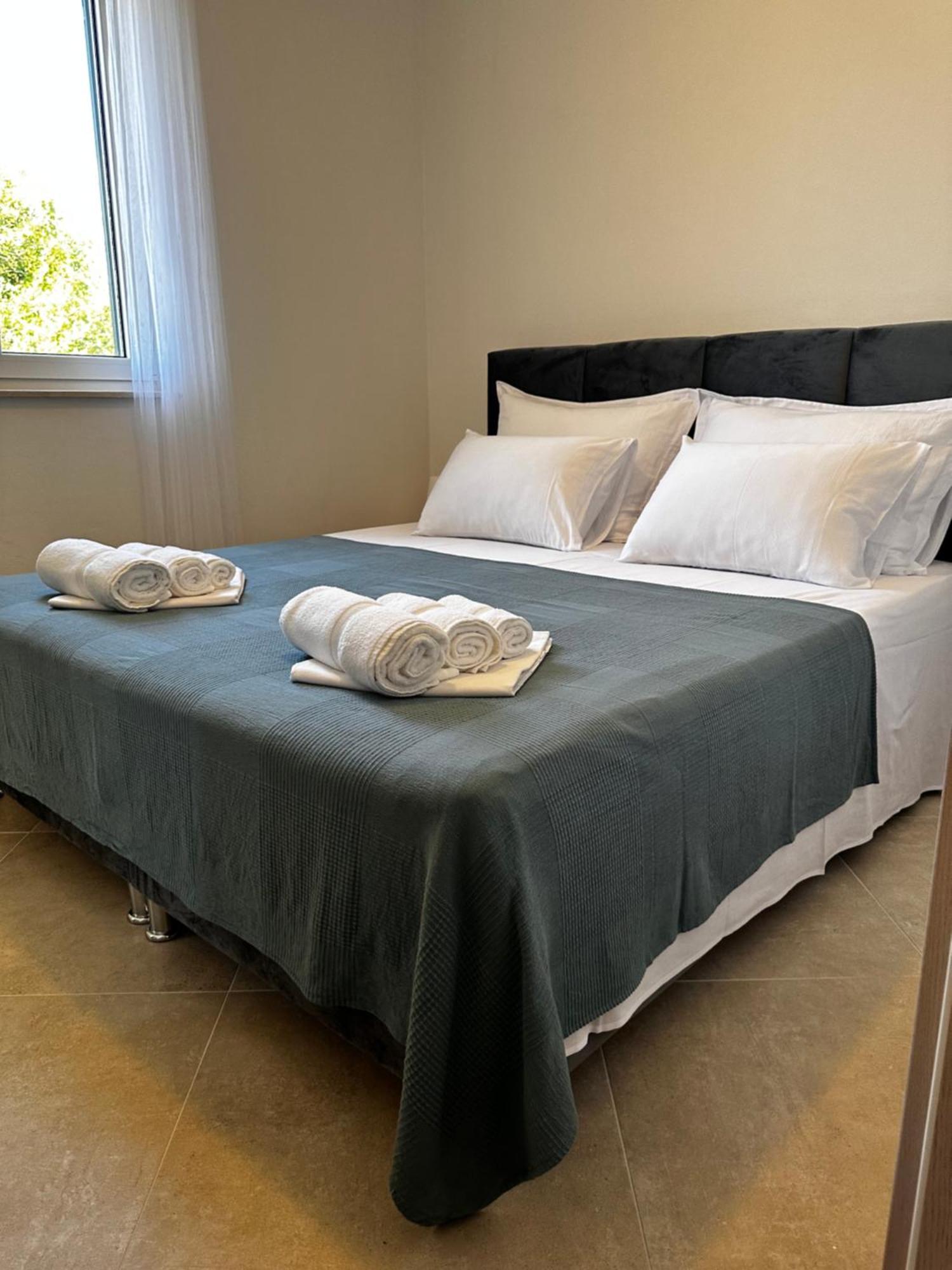 Divine Apartments Baska  Exterior photo